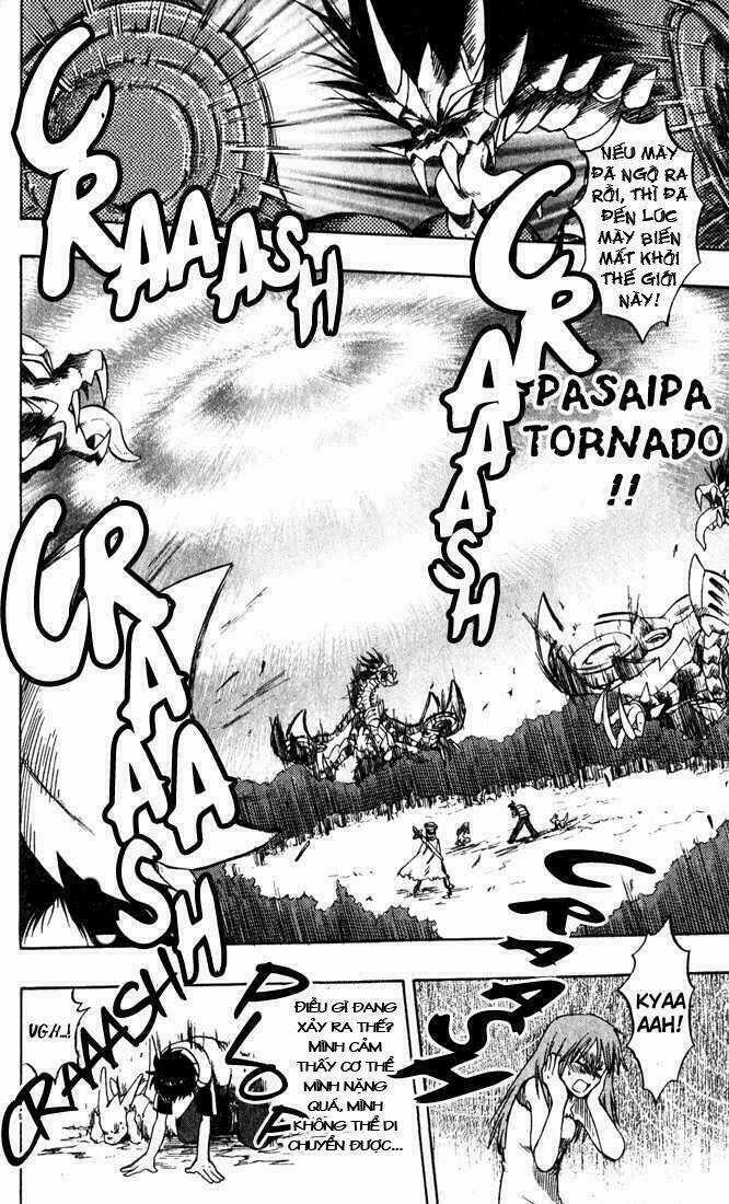 Rồng Ma Trận Chapter 13 trang 37