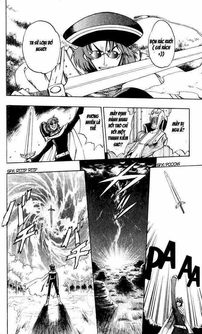 Rồng Ma Trận Chapter 13 trang 39