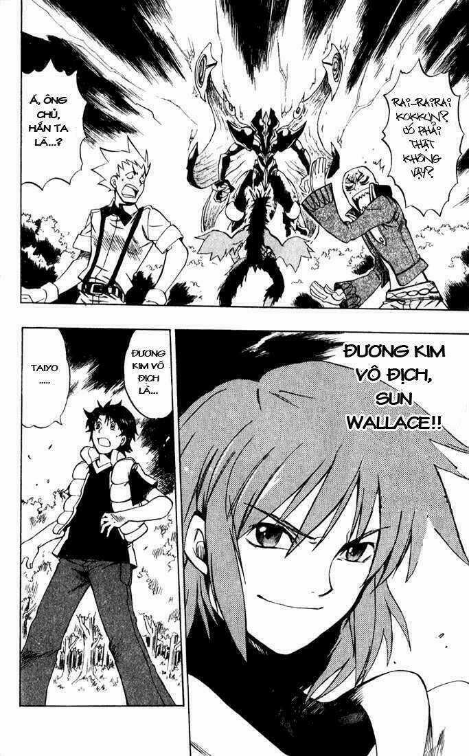 Rồng Ma Trận Chapter 13 trang 41