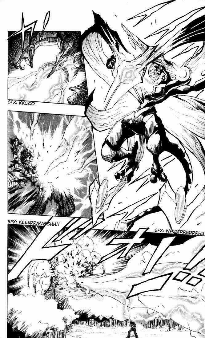 Rồng Ma Trận Chapter 13 trang 43