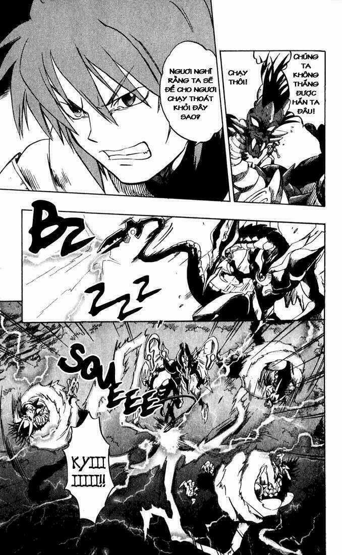 Rồng Ma Trận Chapter 13 trang 44