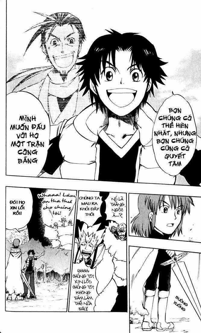 Rồng Ma Trận Chapter 13 trang 47