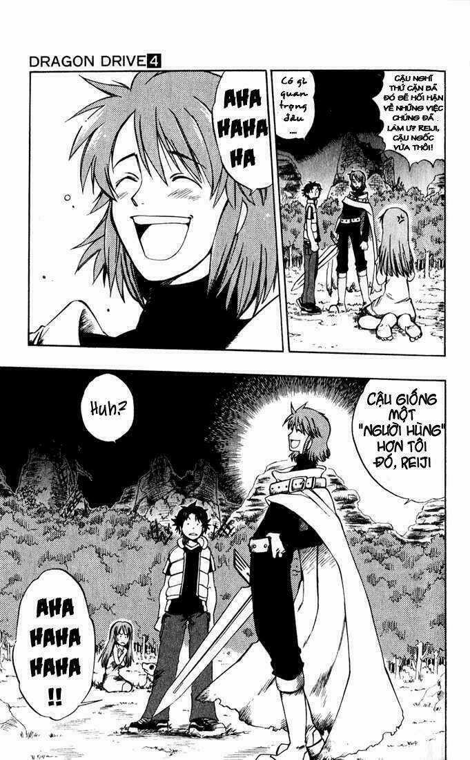 Rồng Ma Trận Chapter 13 trang 48