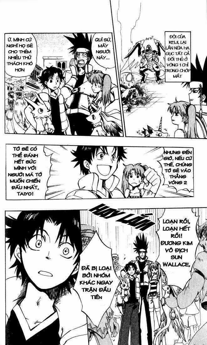 Rồng Ma Trận Chapter 13 trang 53