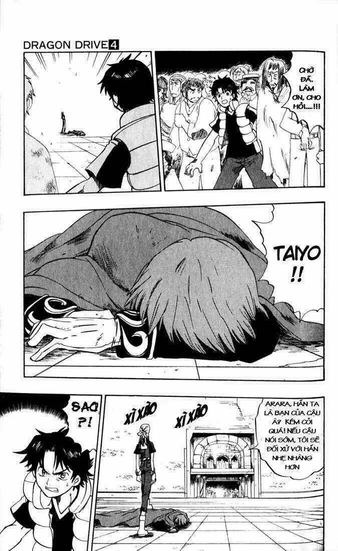 Rồng Ma Trận Chapter 13 trang 54