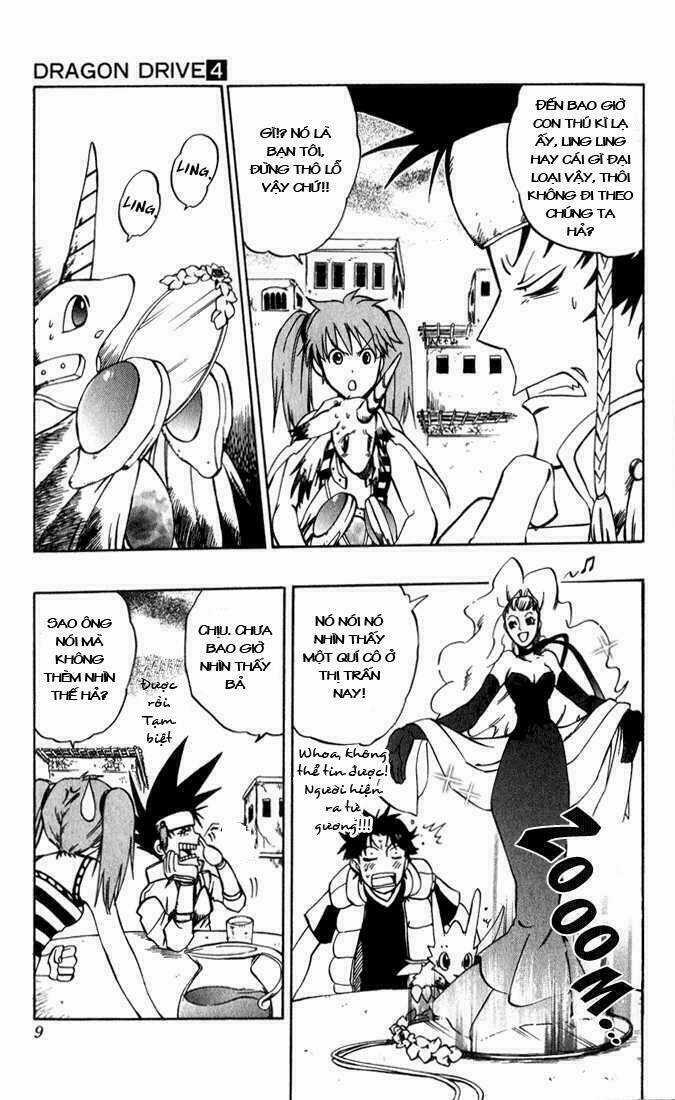 Rồng Ma Trận Chapter 13 trang 6