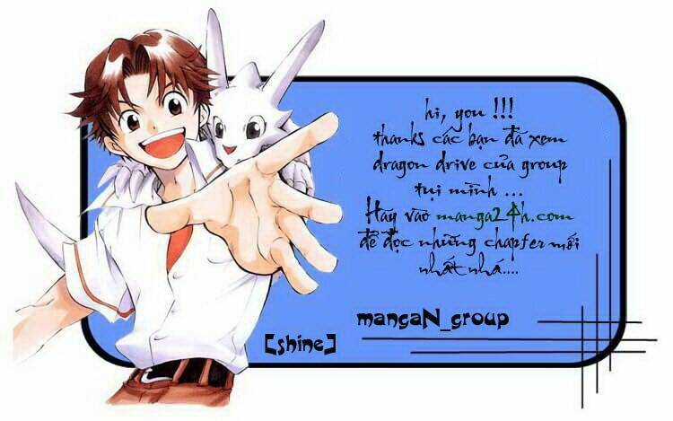 Rồng Ma Trận Chapter 16 trang 2