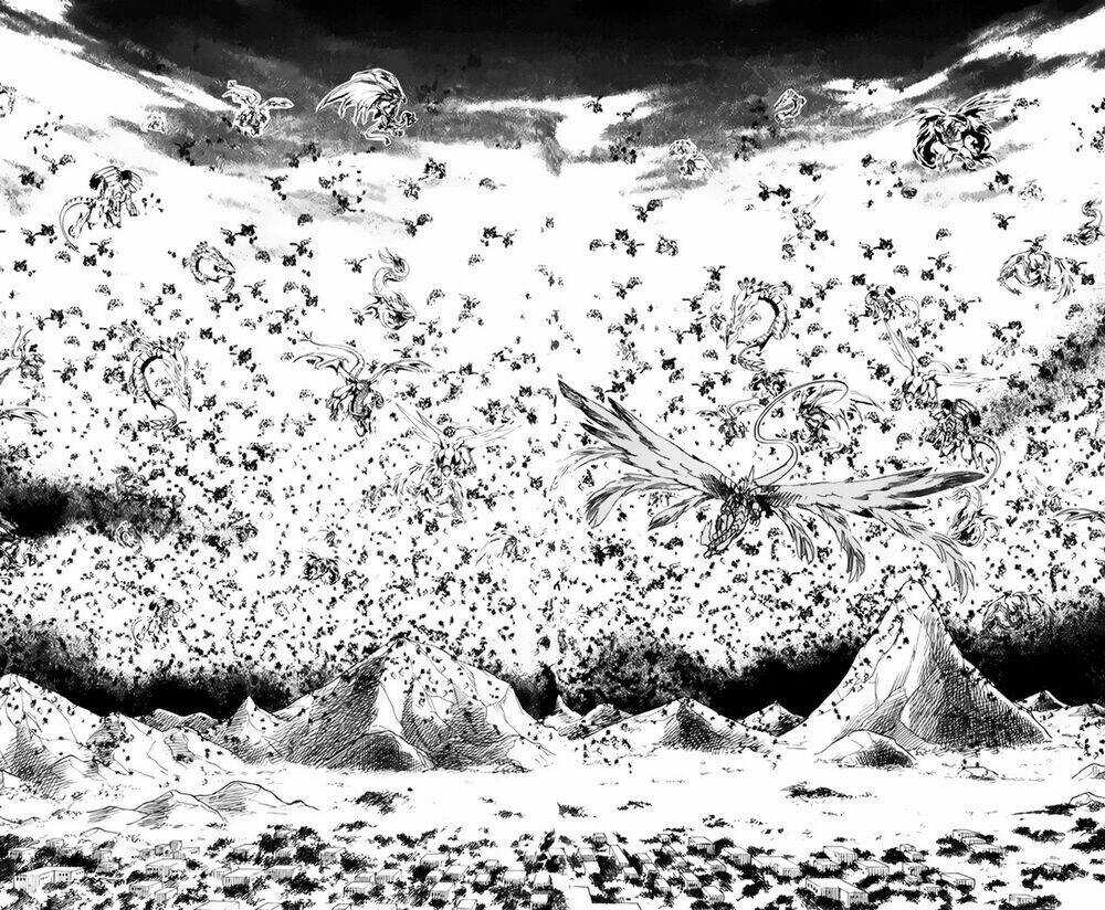 Rồng Ma Trận Chapter 16 trang 26