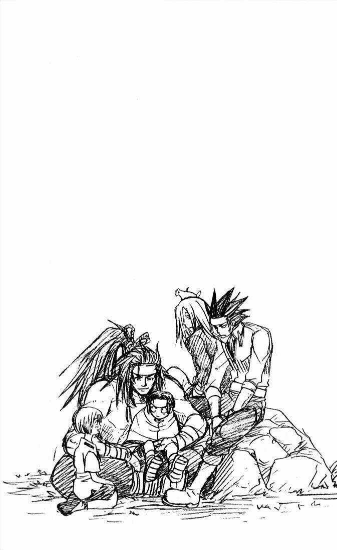 Rồng Ma Trận Chapter 16 trang 3