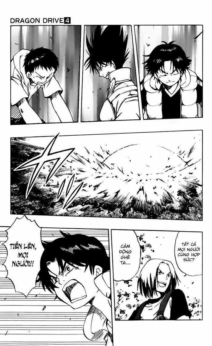 Rồng Ma Trận Chapter 16 trang 36