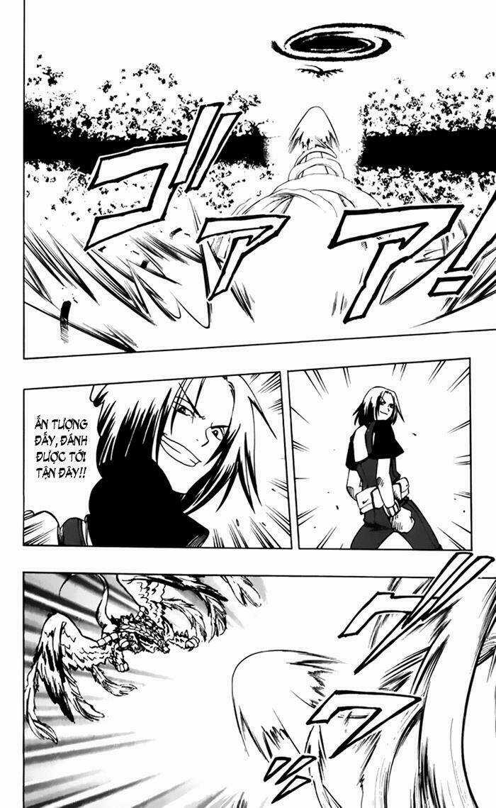 Rồng Ma Trận Chapter 16 trang 38