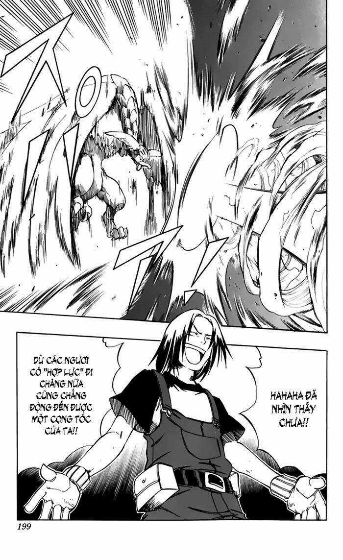 Rồng Ma Trận Chapter 16 trang 39