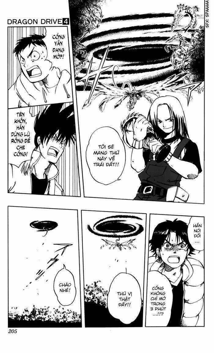 Rồng Ma Trận Chapter 16 trang 44
