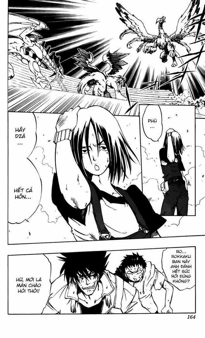 Rồng Ma Trận Chapter 16 trang 6
