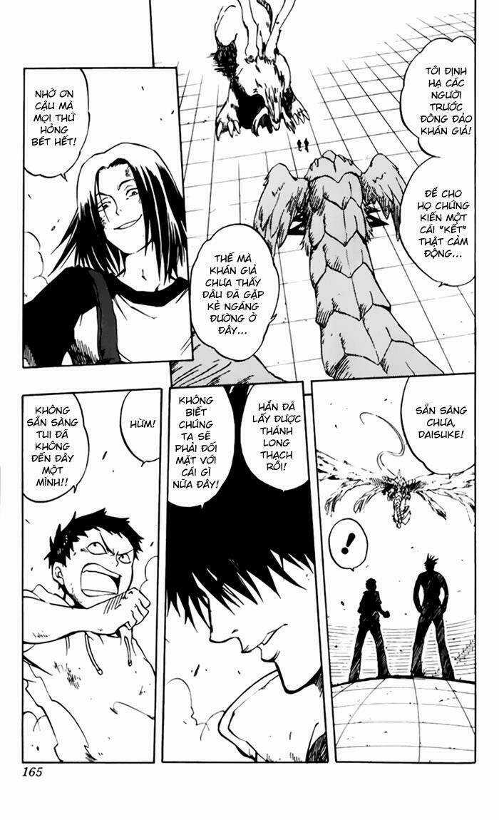 Rồng Ma Trận Chapter 16 trang 7
