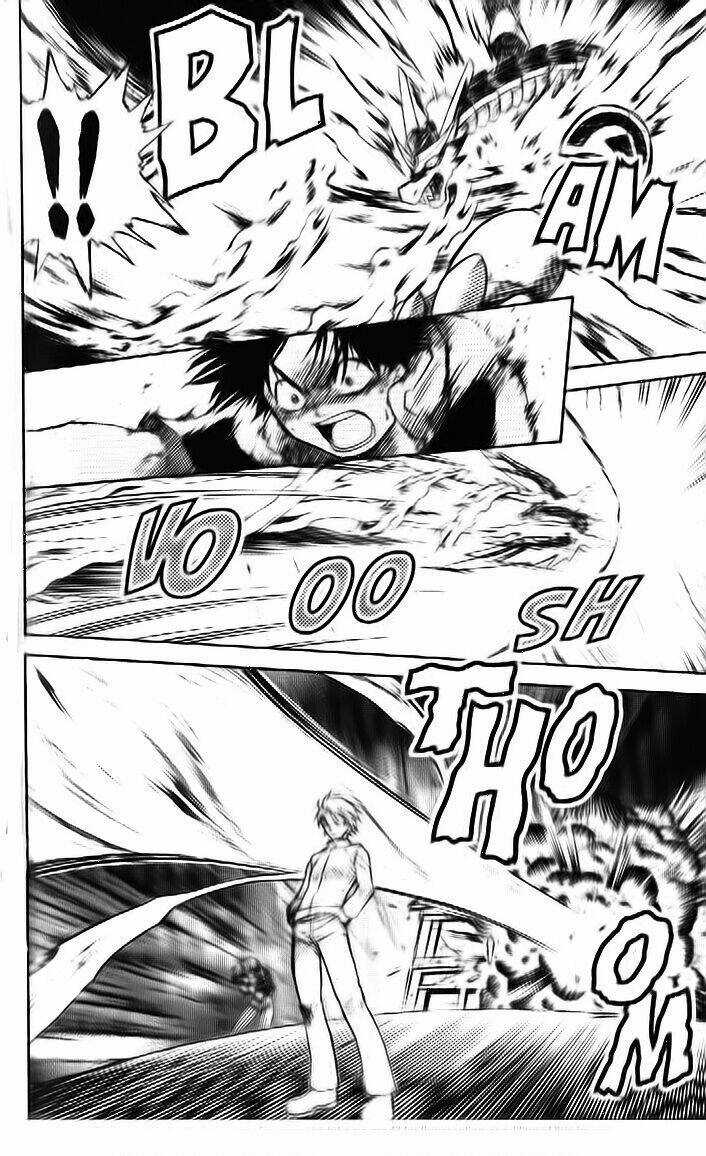 Rồng Ma Trận Chapter 19 trang 11