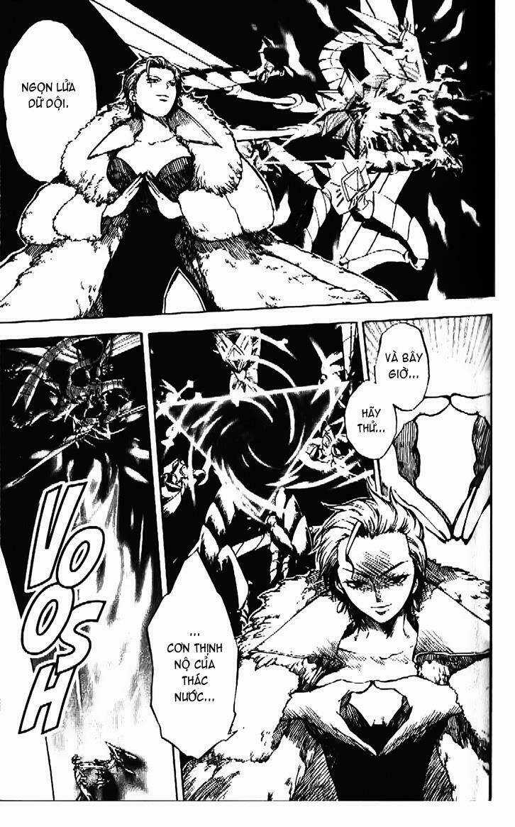 Rồng Ma Trận Chapter 19 trang 12