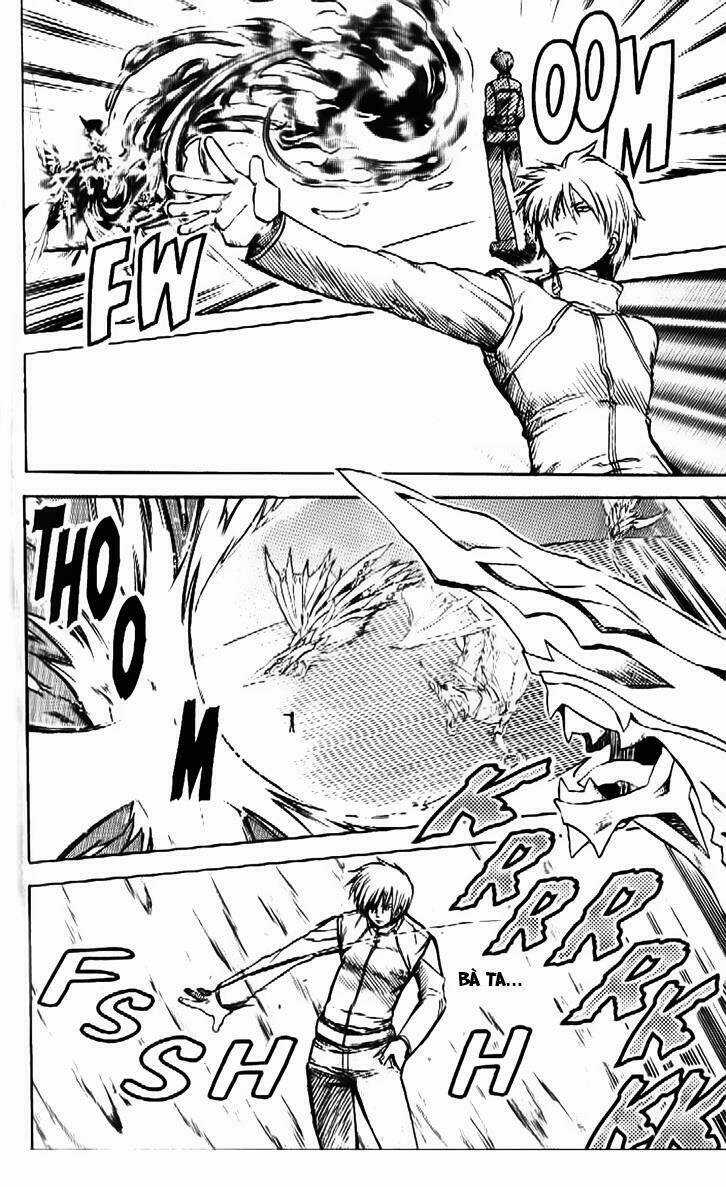 Rồng Ma Trận Chapter 19 trang 13