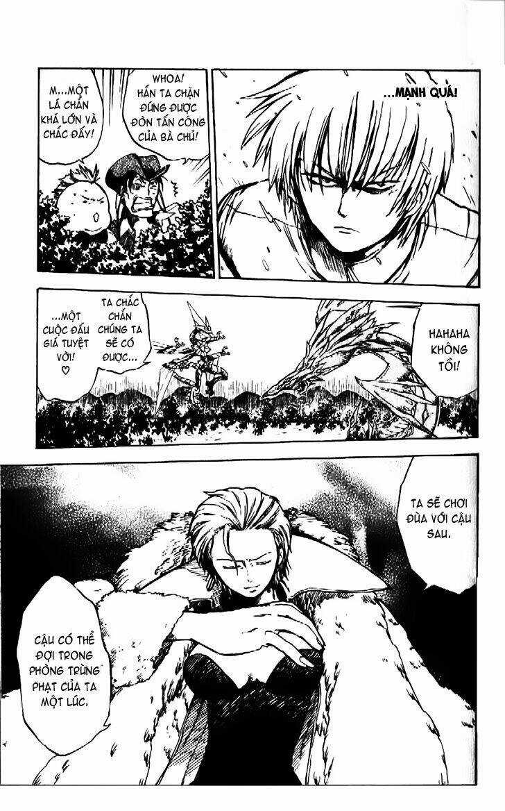 Rồng Ma Trận Chapter 19 trang 14