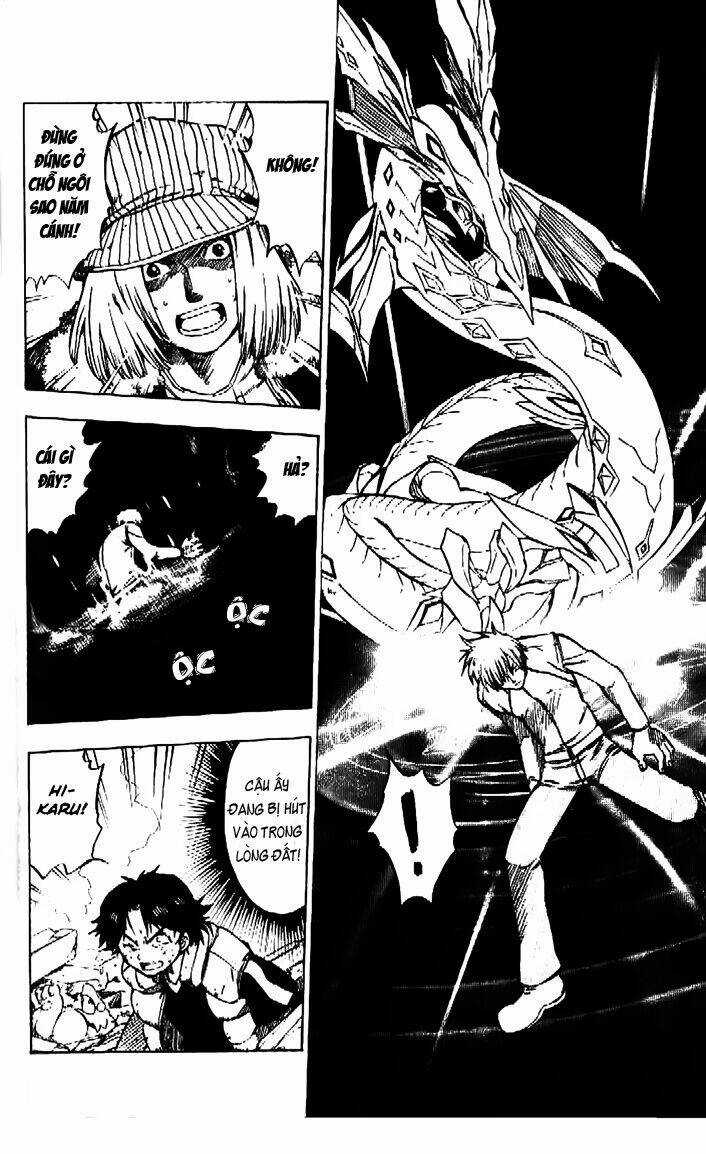 Rồng Ma Trận Chapter 19 trang 15