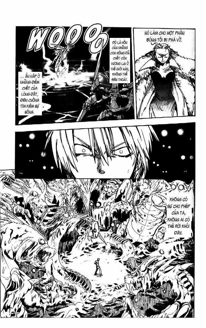 Rồng Ma Trận Chapter 19 trang 16