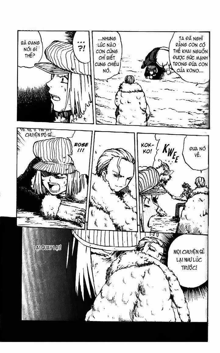 Rồng Ma Trận Chapter 19 trang 18