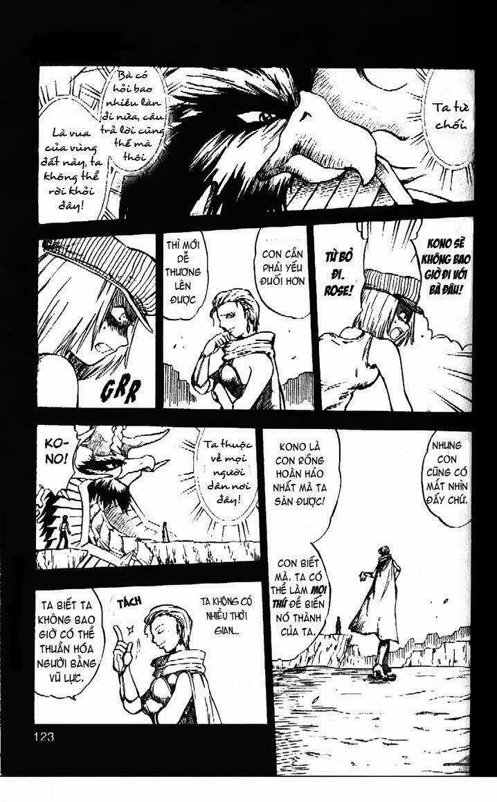 Rồng Ma Trận Chapter 19 trang 20