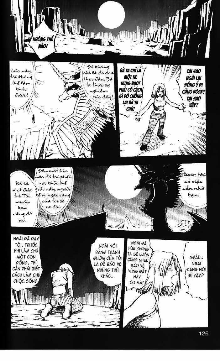 Rồng Ma Trận Chapter 19 trang 23