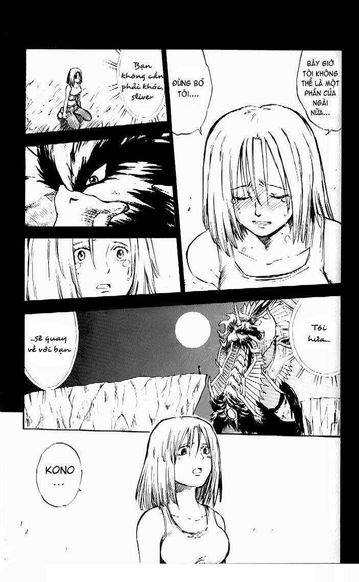 Rồng Ma Trận Chapter 19 trang 24