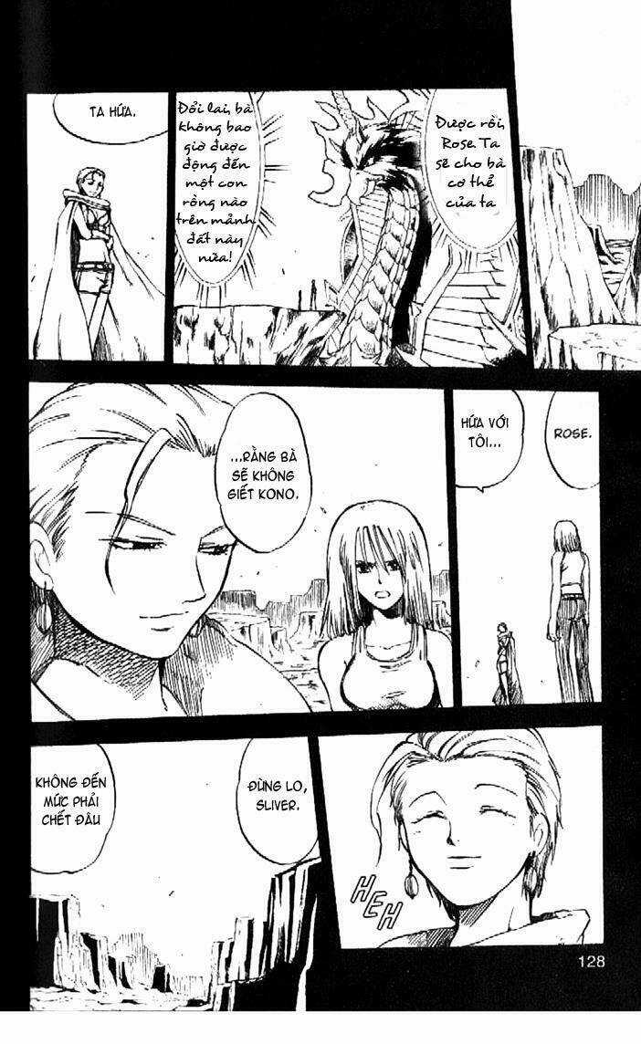 Rồng Ma Trận Chapter 19 trang 25