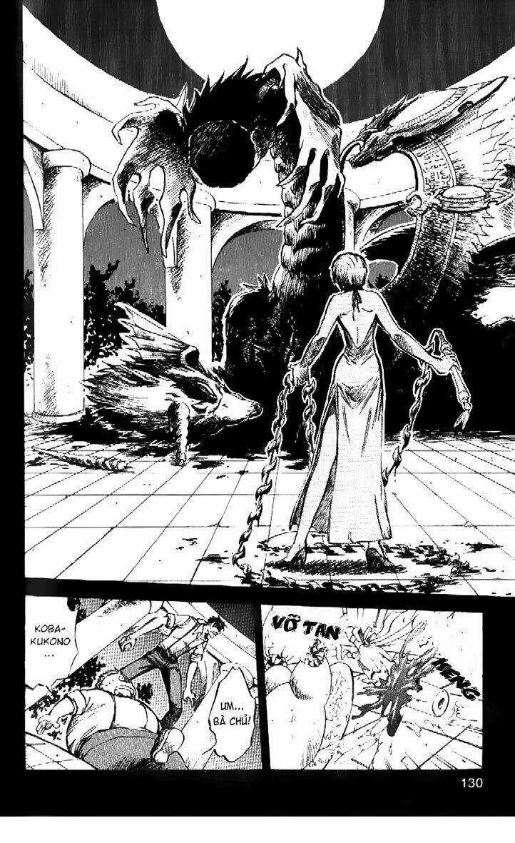 Rồng Ma Trận Chapter 19 trang 27