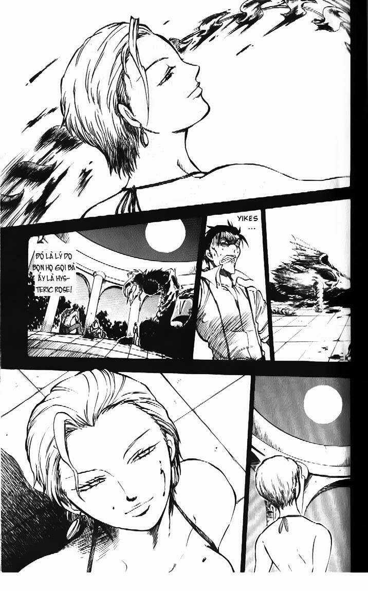 Rồng Ma Trận Chapter 19 trang 28