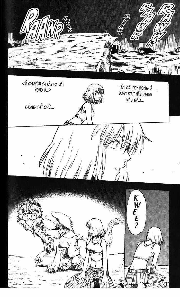 Rồng Ma Trận Chapter 19 trang 29