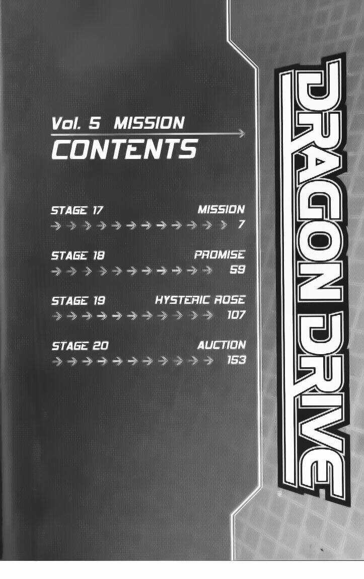 Rồng Ma Trận Chapter 19 trang 3