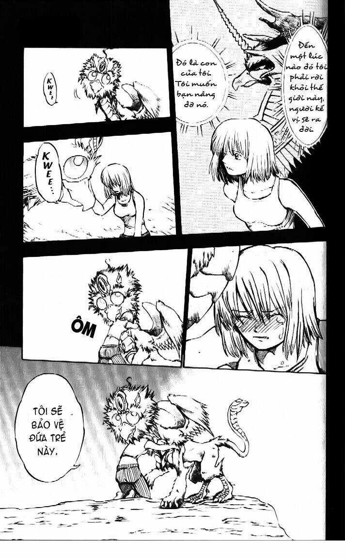 Rồng Ma Trận Chapter 19 trang 30