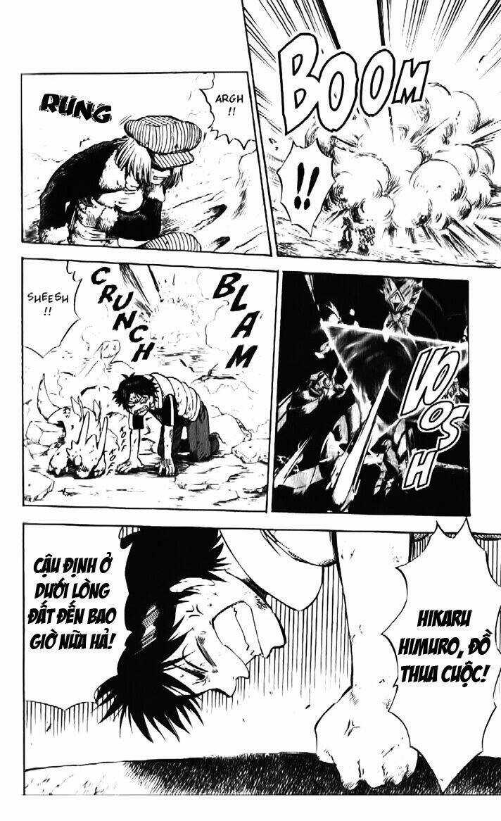 Rồng Ma Trận Chapter 19 trang 33