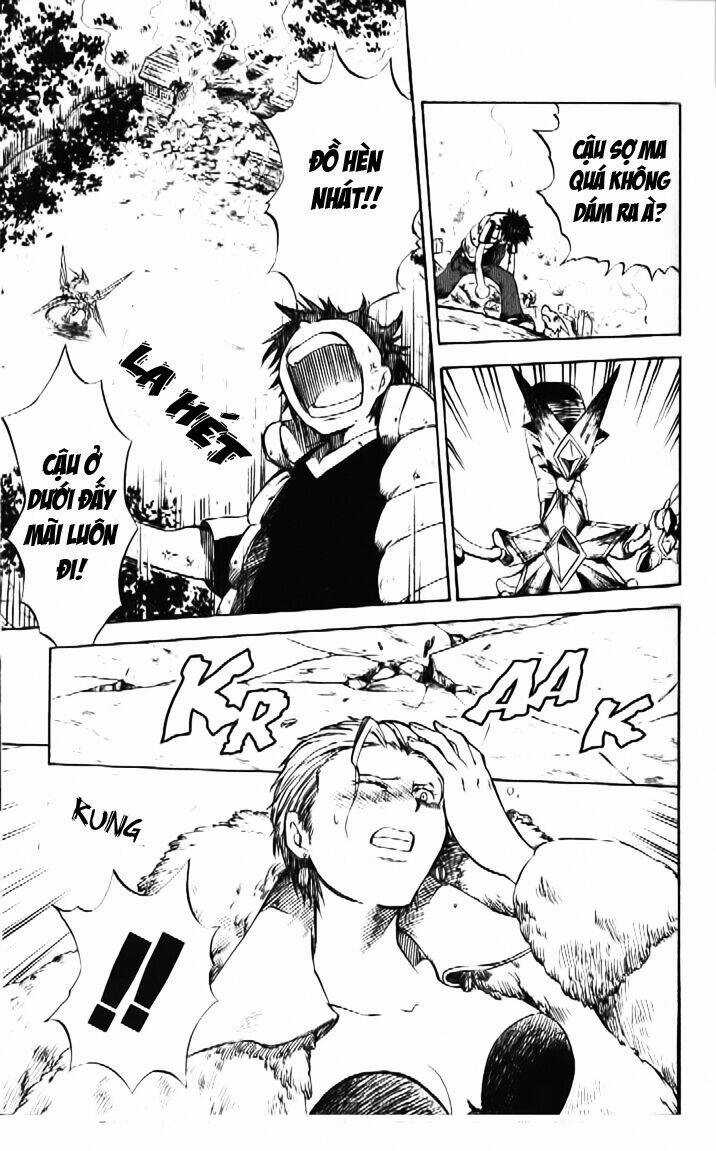 Rồng Ma Trận Chapter 19 trang 34