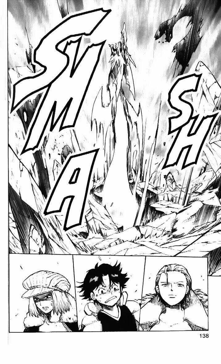 Rồng Ma Trận Chapter 19 trang 35