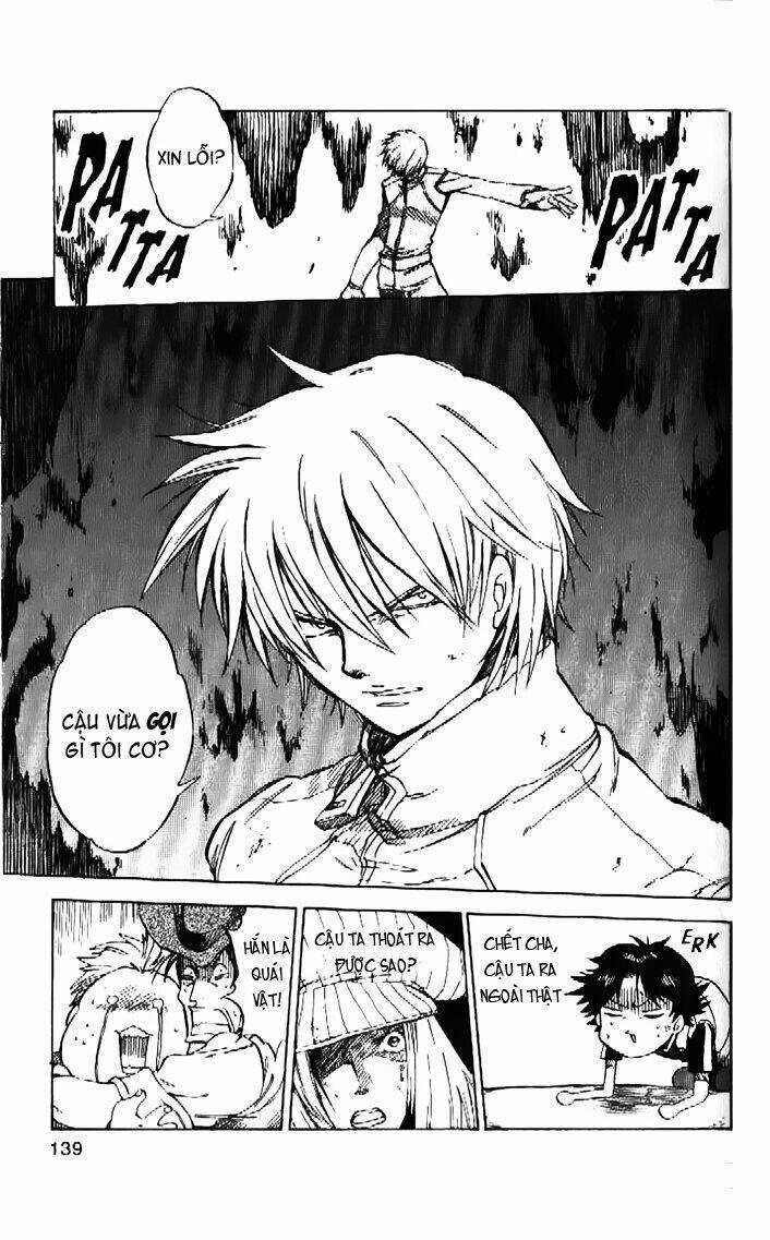 Rồng Ma Trận Chapter 19 trang 36