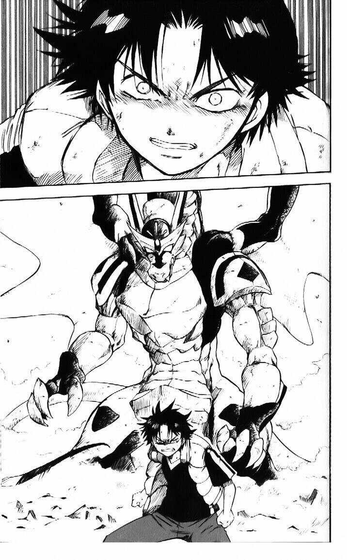 Rồng Ma Trận Chapter 19 trang 38