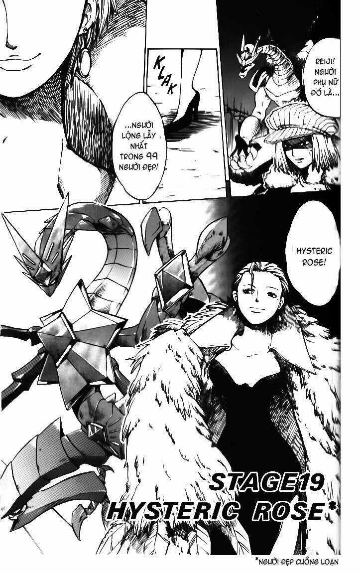 Rồng Ma Trận Chapter 19 trang 4