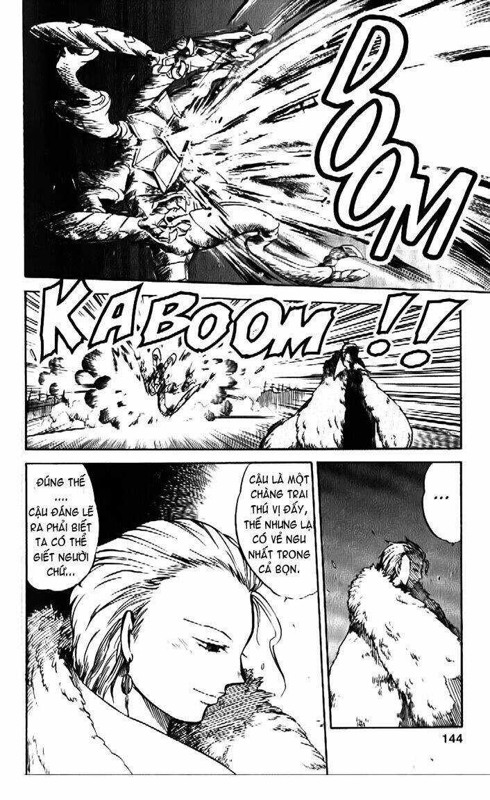 Rồng Ma Trận Chapter 19 trang 40