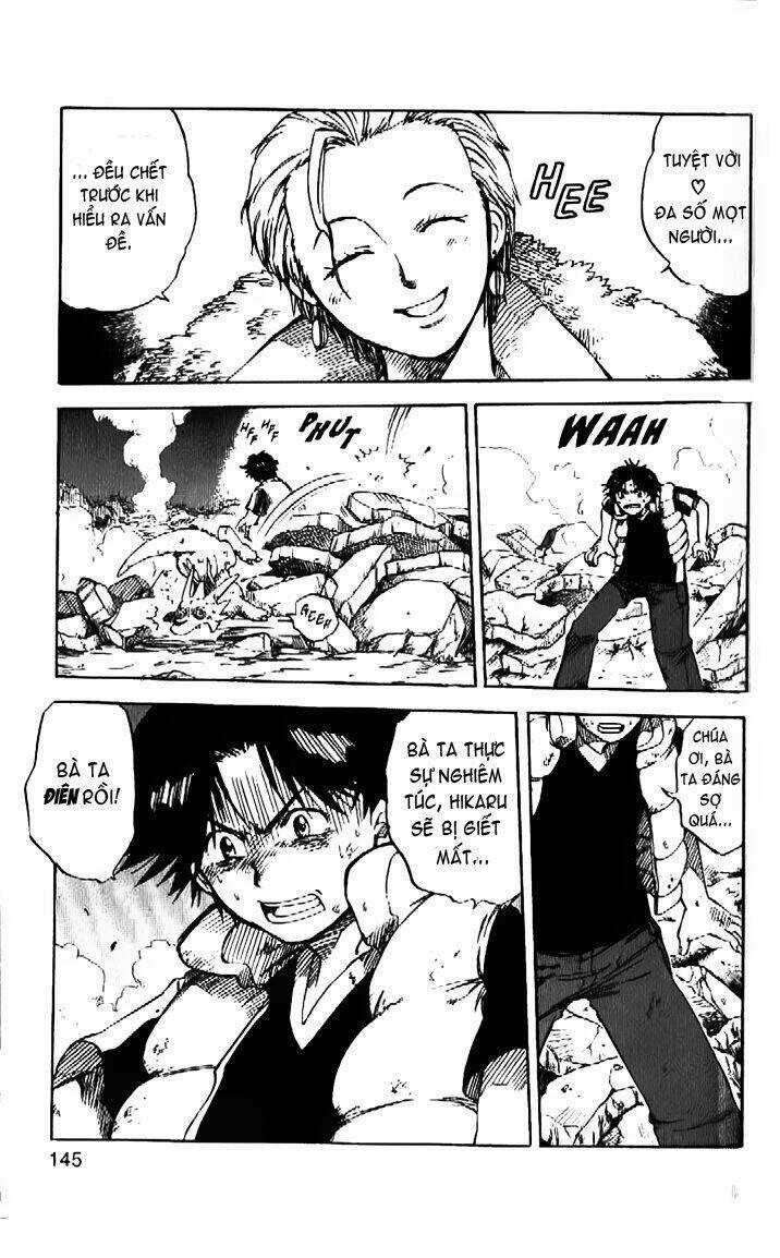 Rồng Ma Trận Chapter 19 trang 41