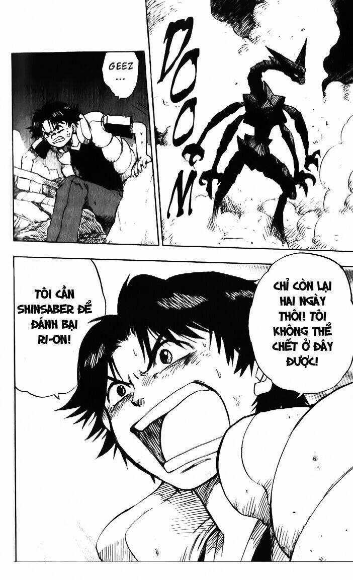 Rồng Ma Trận Chapter 19 trang 42