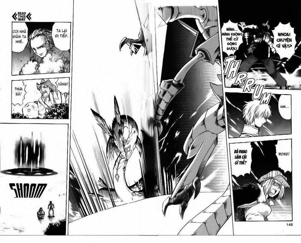 Rồng Ma Trận Chapter 19 trang 44