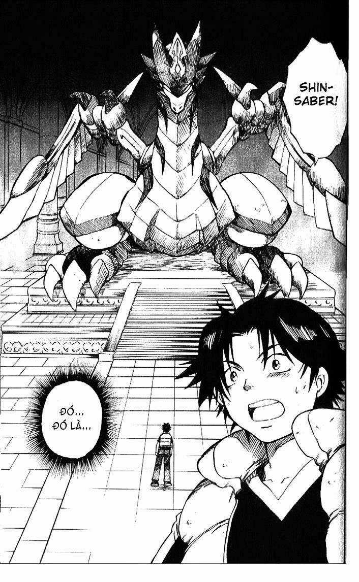 Rồng Ma Trận Chapter 19 trang 46