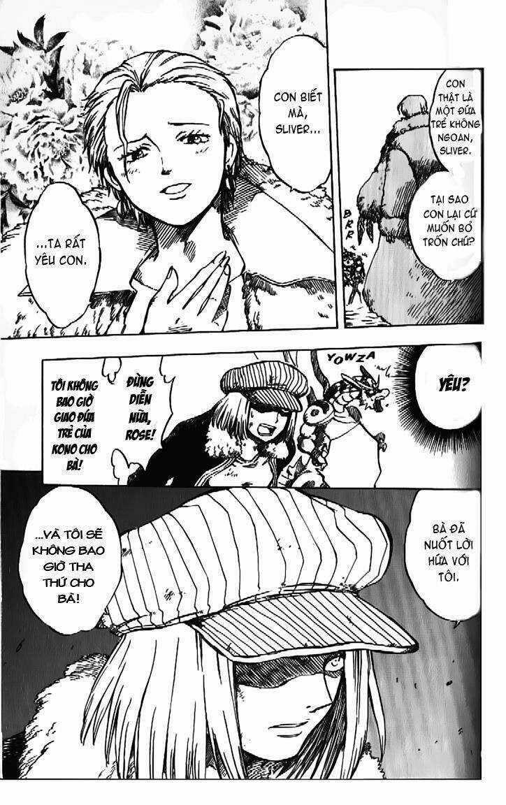 Rồng Ma Trận Chapter 19 trang 6