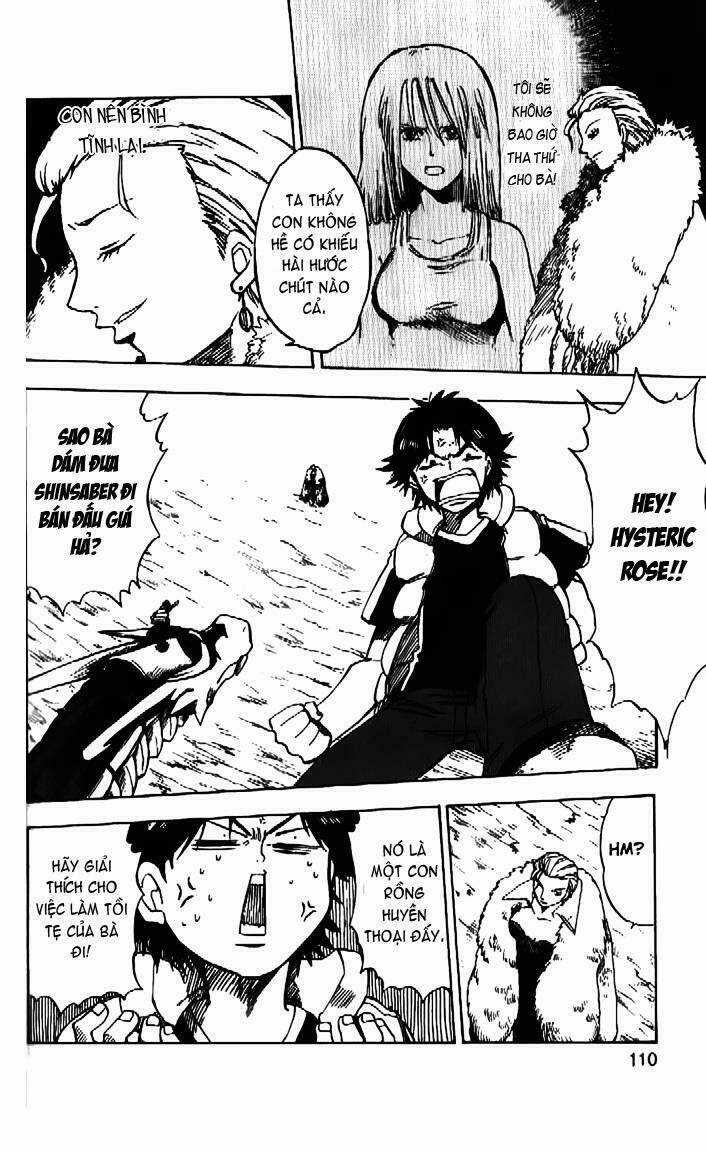 Rồng Ma Trận Chapter 19 trang 7