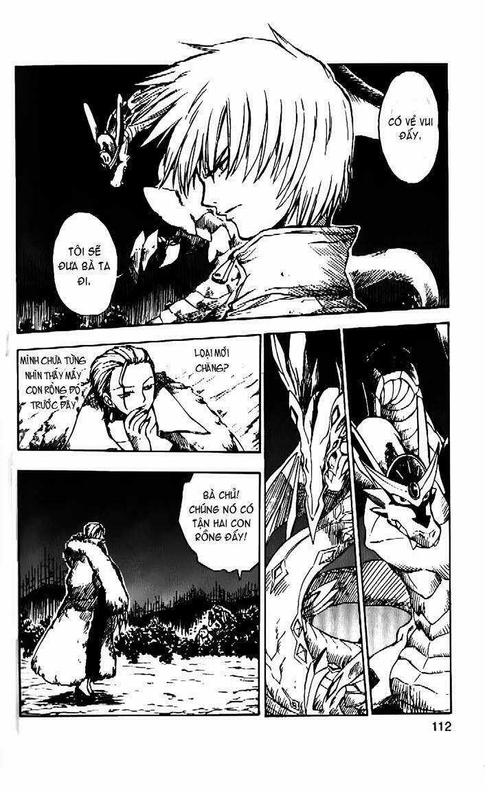 Rồng Ma Trận Chapter 19 trang 9