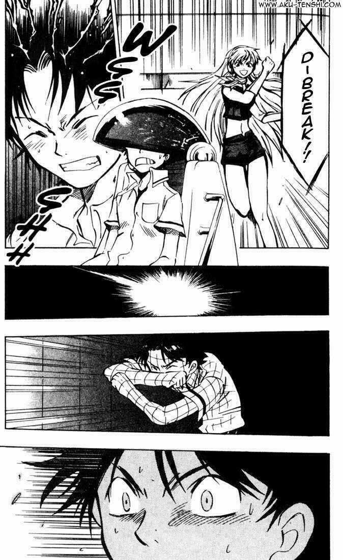 Rồng Ma Trận Chapter 2 trang 18